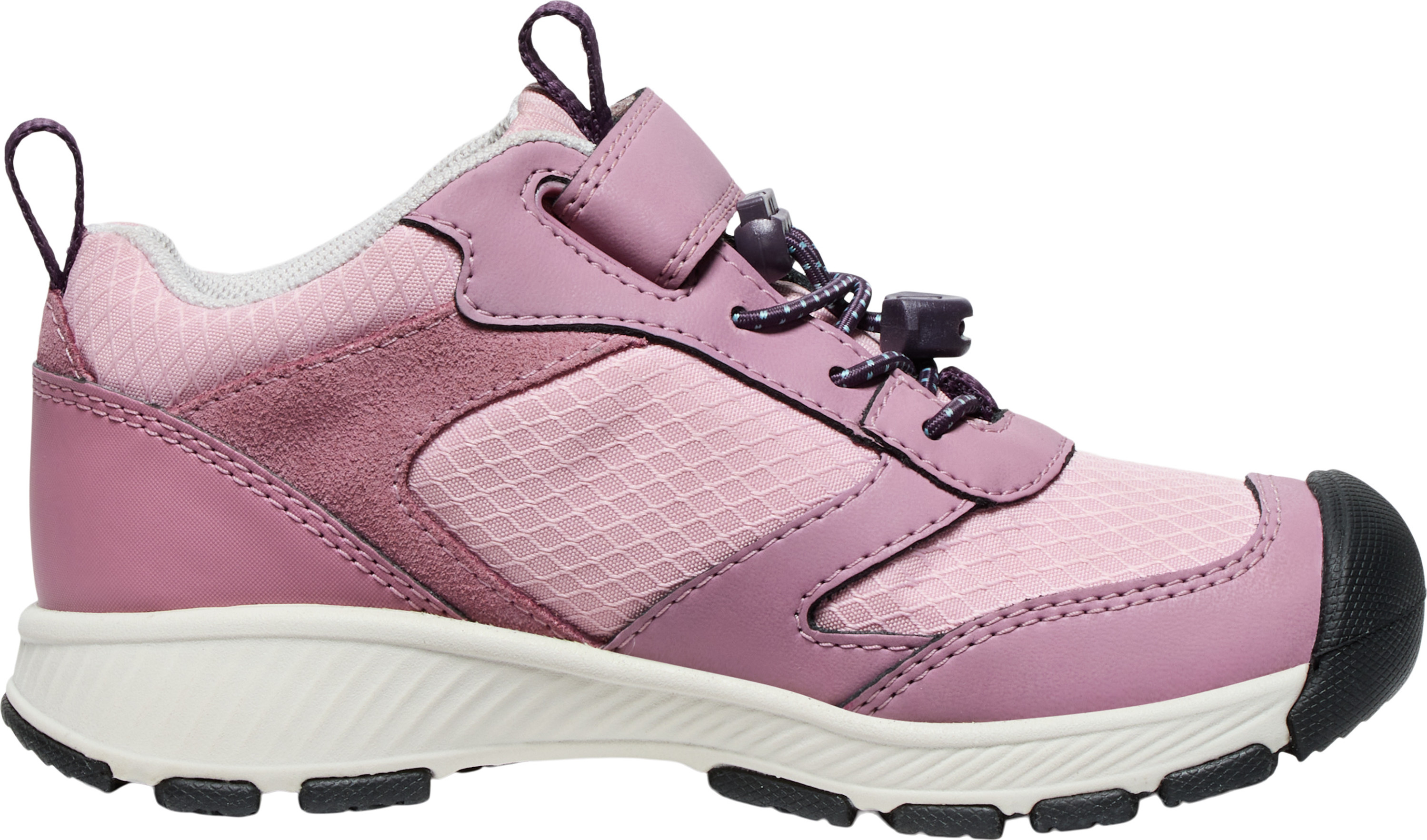 Keen Kid’s Keen Skua Waterproof C-Zephyr-Plum Perfect Zephyr-plum Perfect