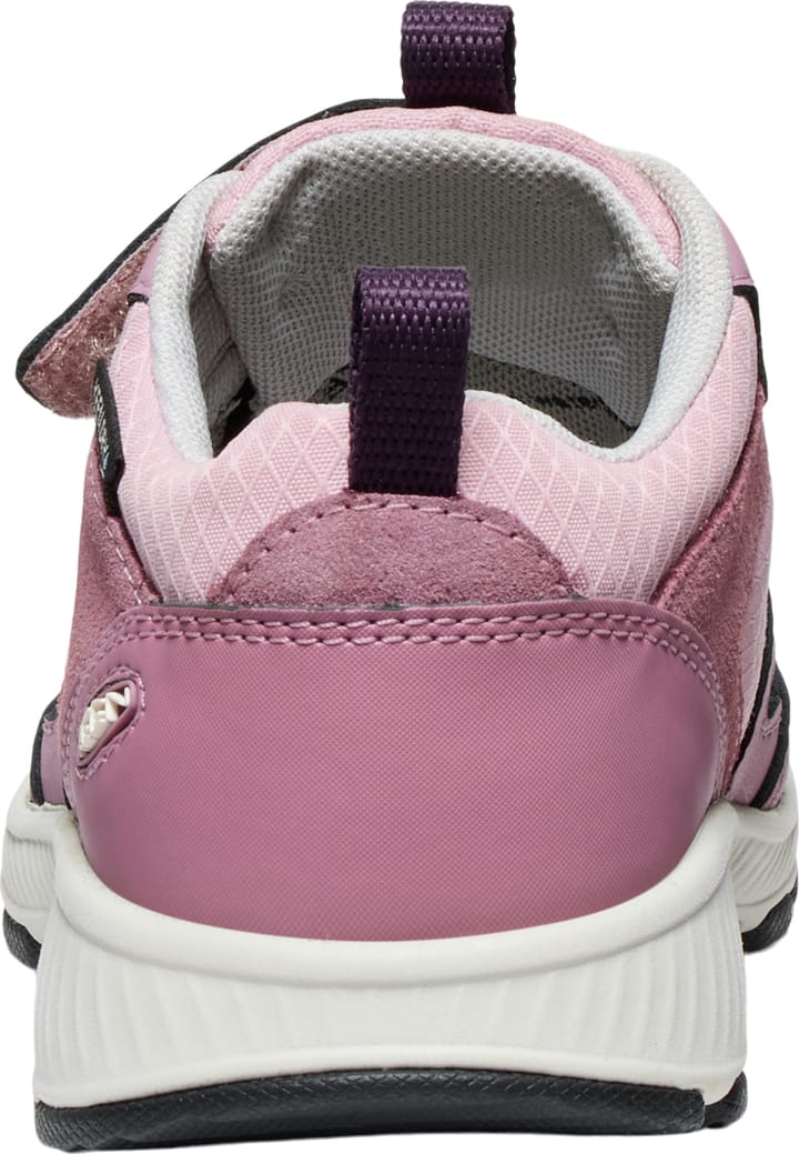 Keen Kid's Keen Skua Waterproof C-Zephyr-Plum Perfect Zephyr-plum Perfect Keen