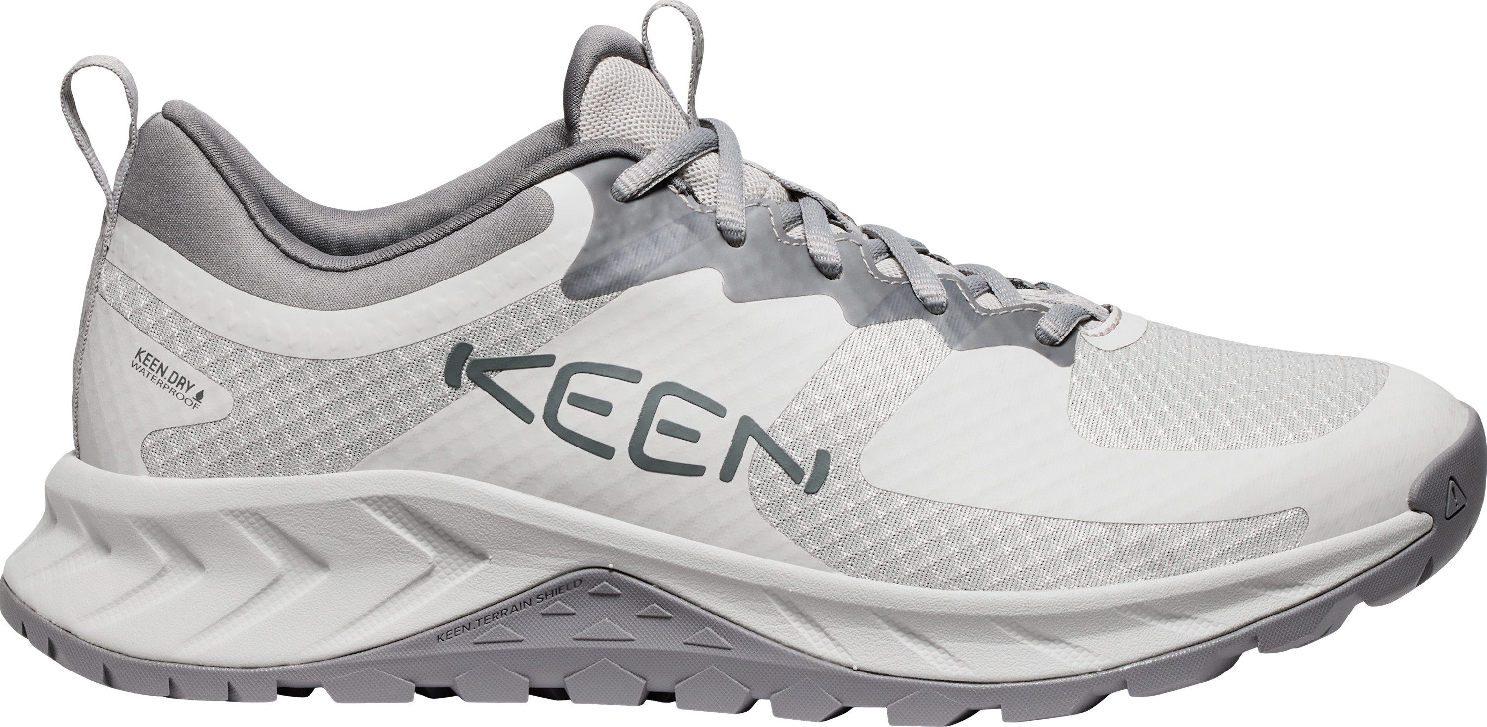 Keen Men’s Versacore Waterproof Shoe