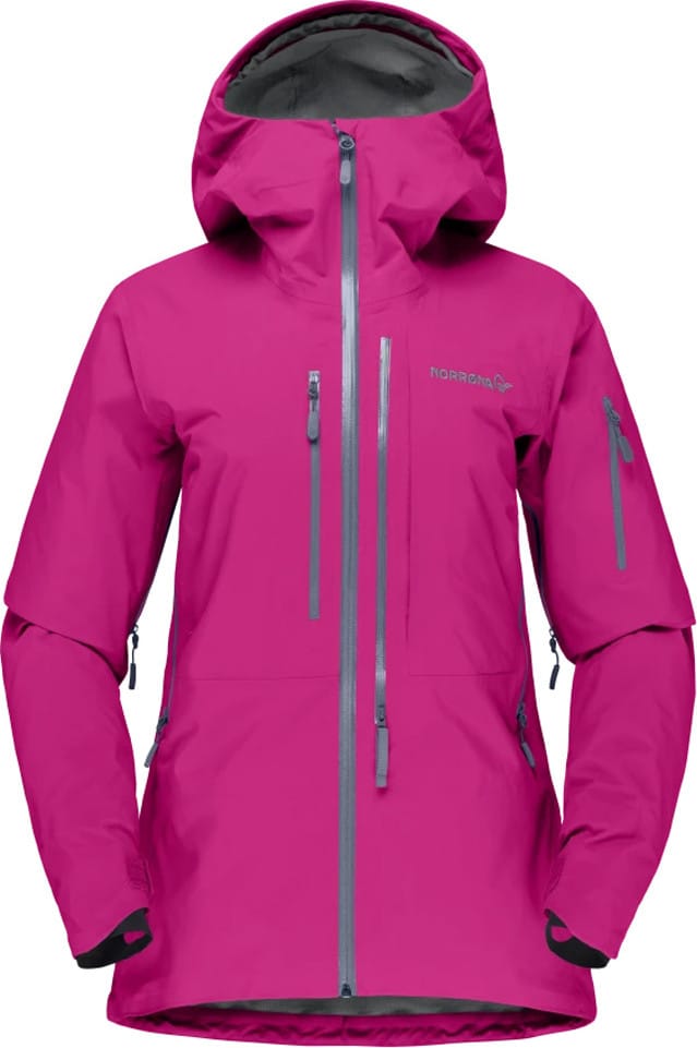 Norrona lofoten womens online