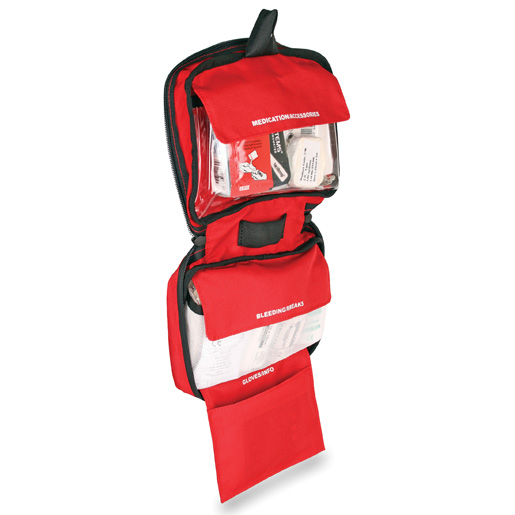 Lifesystems Explorer First Aid Kit Nocolour