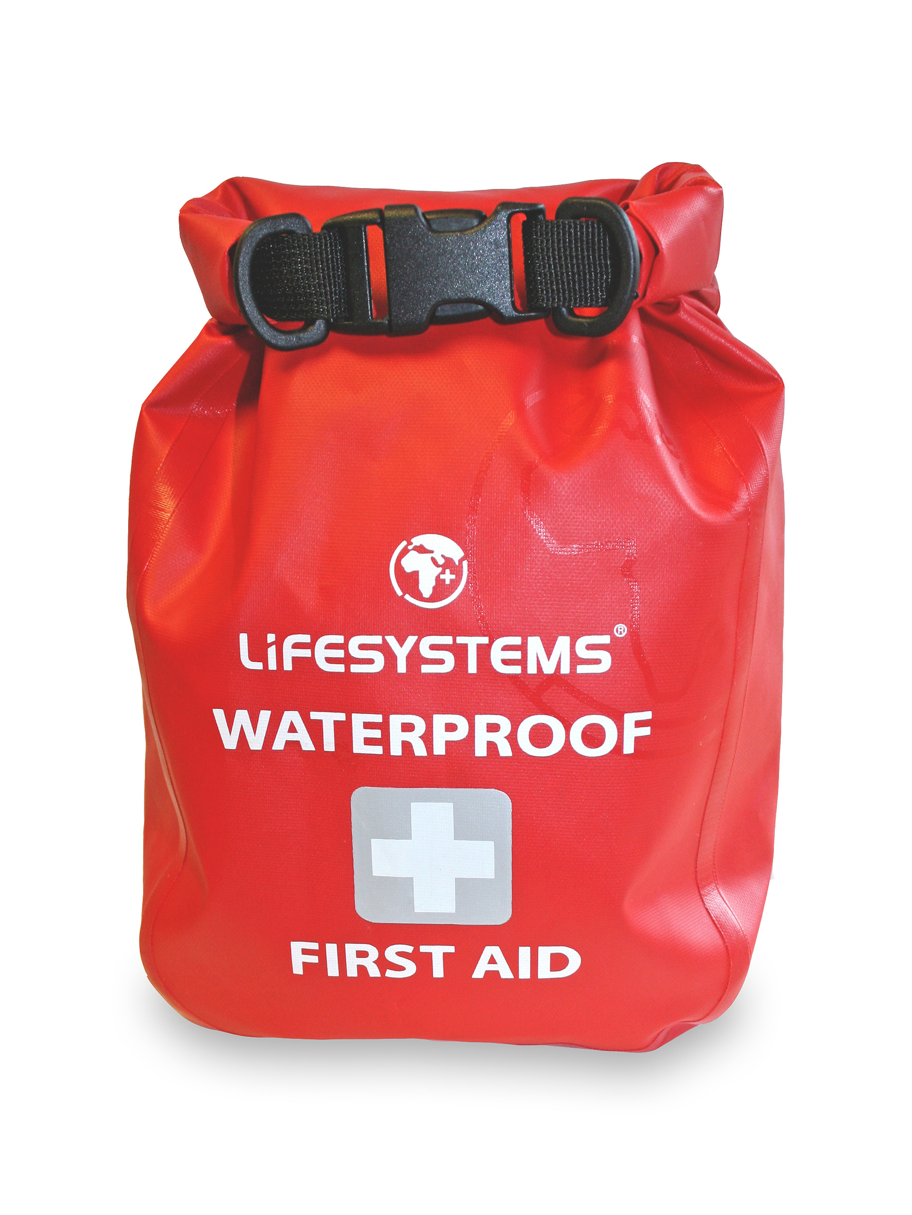 First Aid Kit | Waterproofførstehjelpspakke, 32 deler | Lifesystems