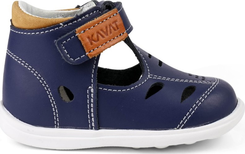 Kavat Kids’ Backe XC Blue