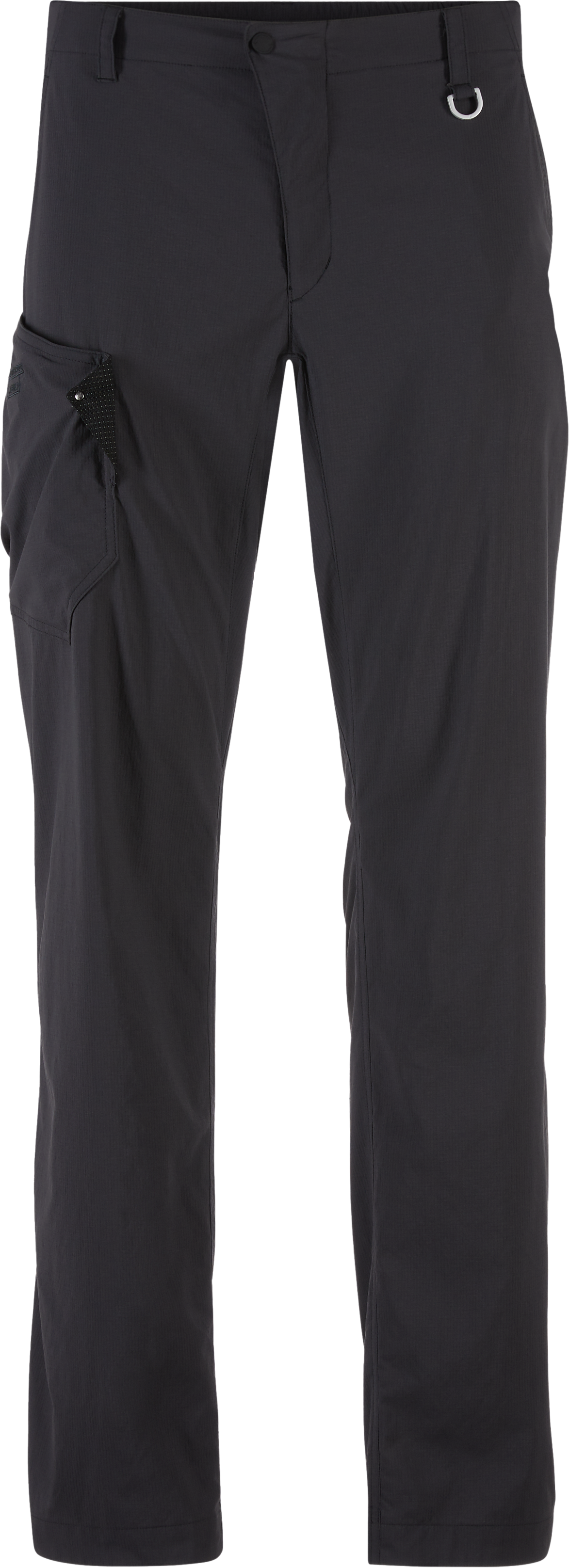 Klättermusen Men’s Alfhild Pants Raven