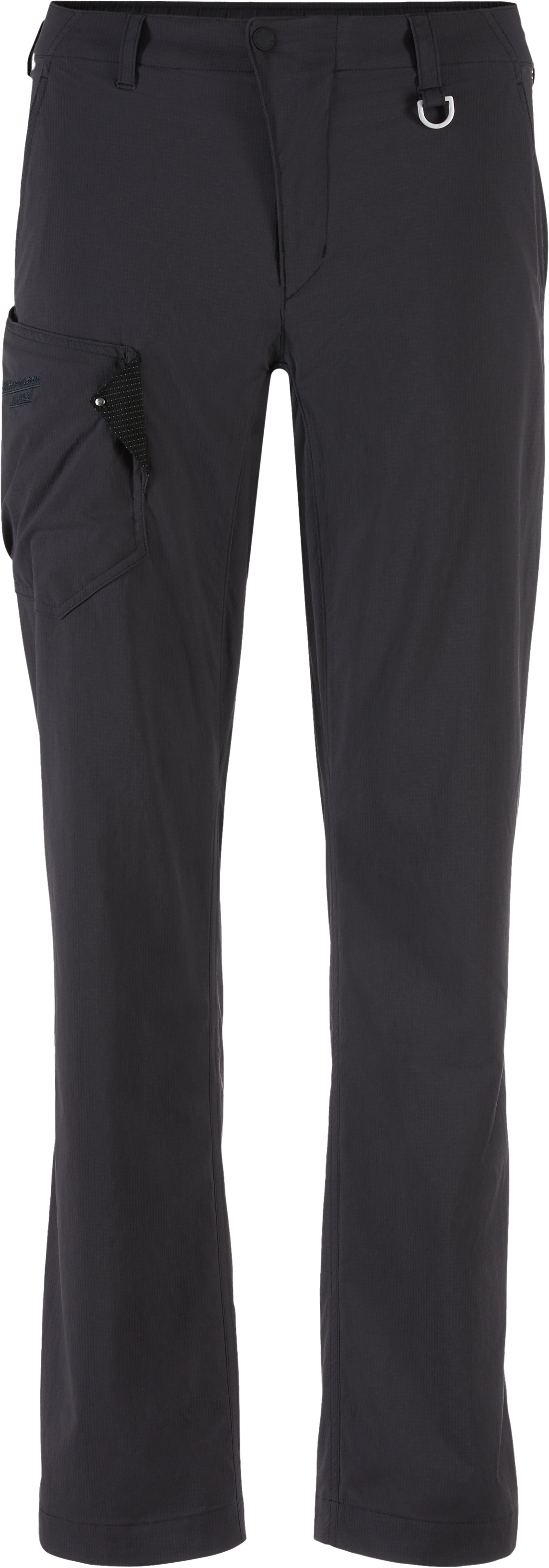 Klättermusen Women’s Alfhild Pants Raven