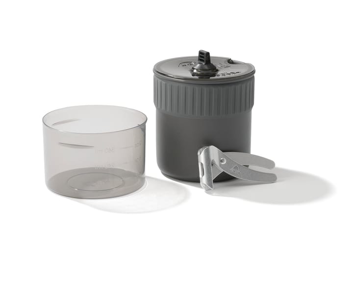 MSR Trail Mini Solo Cook Assorted MSR