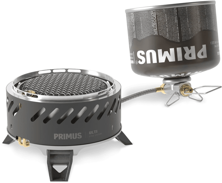 Primus Ulti Stove System 1.0 Grey Primus