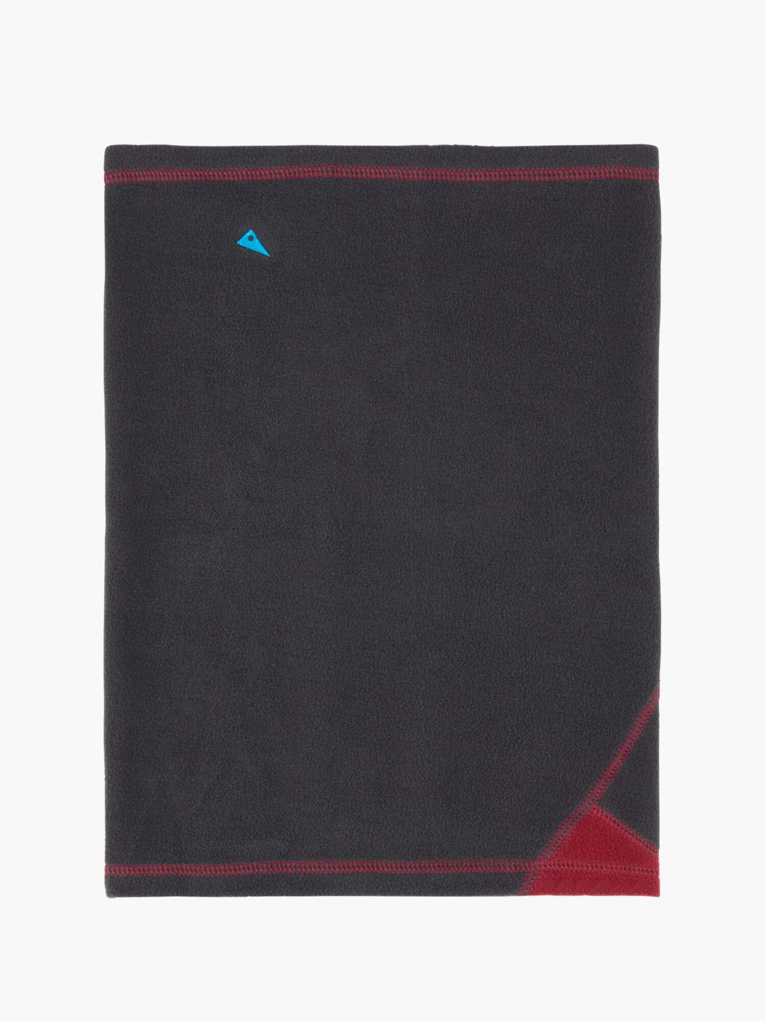 Klättermusen Uller Neck Gaiter Raven