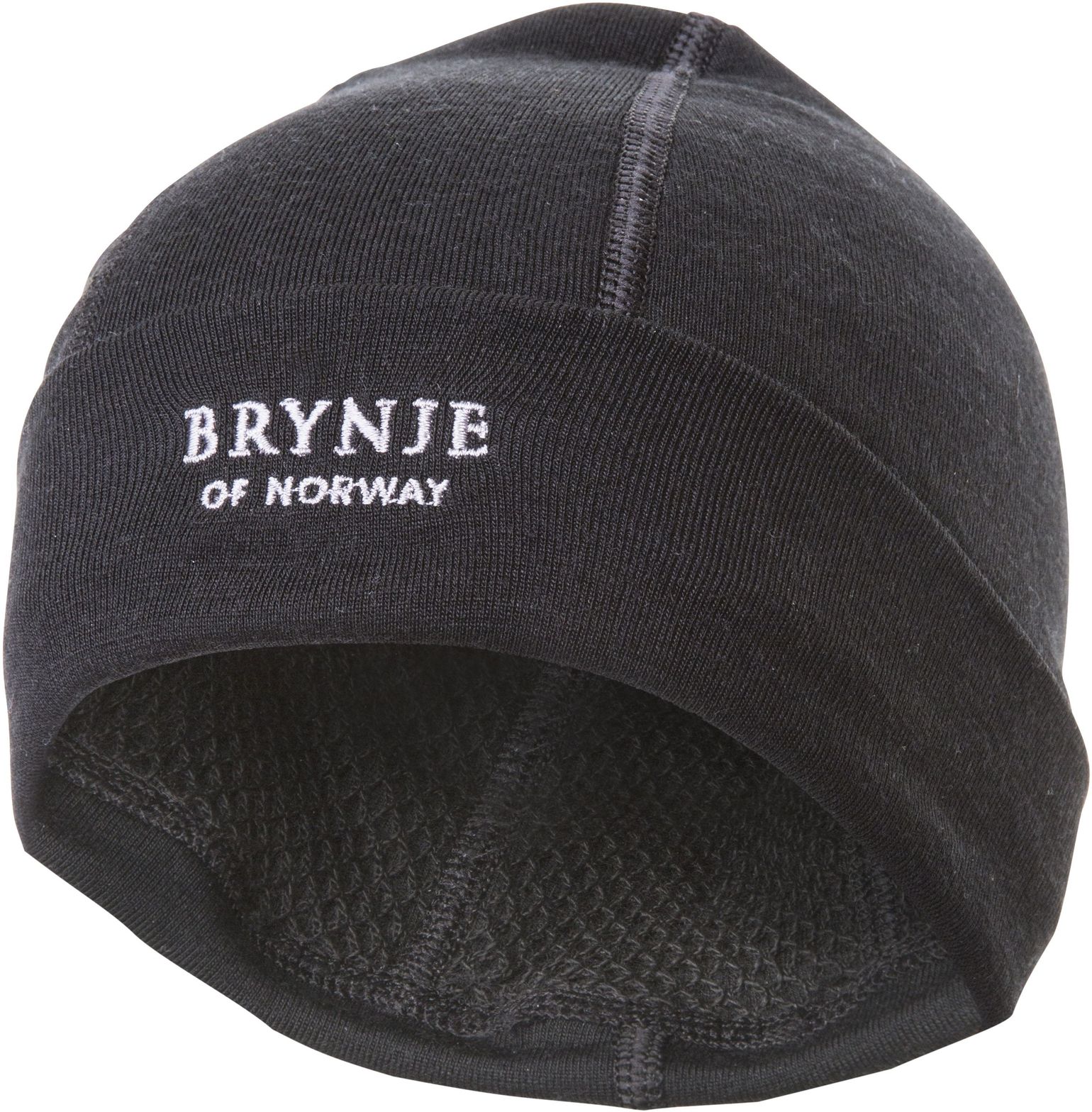 Brynje Arctic Hat Black