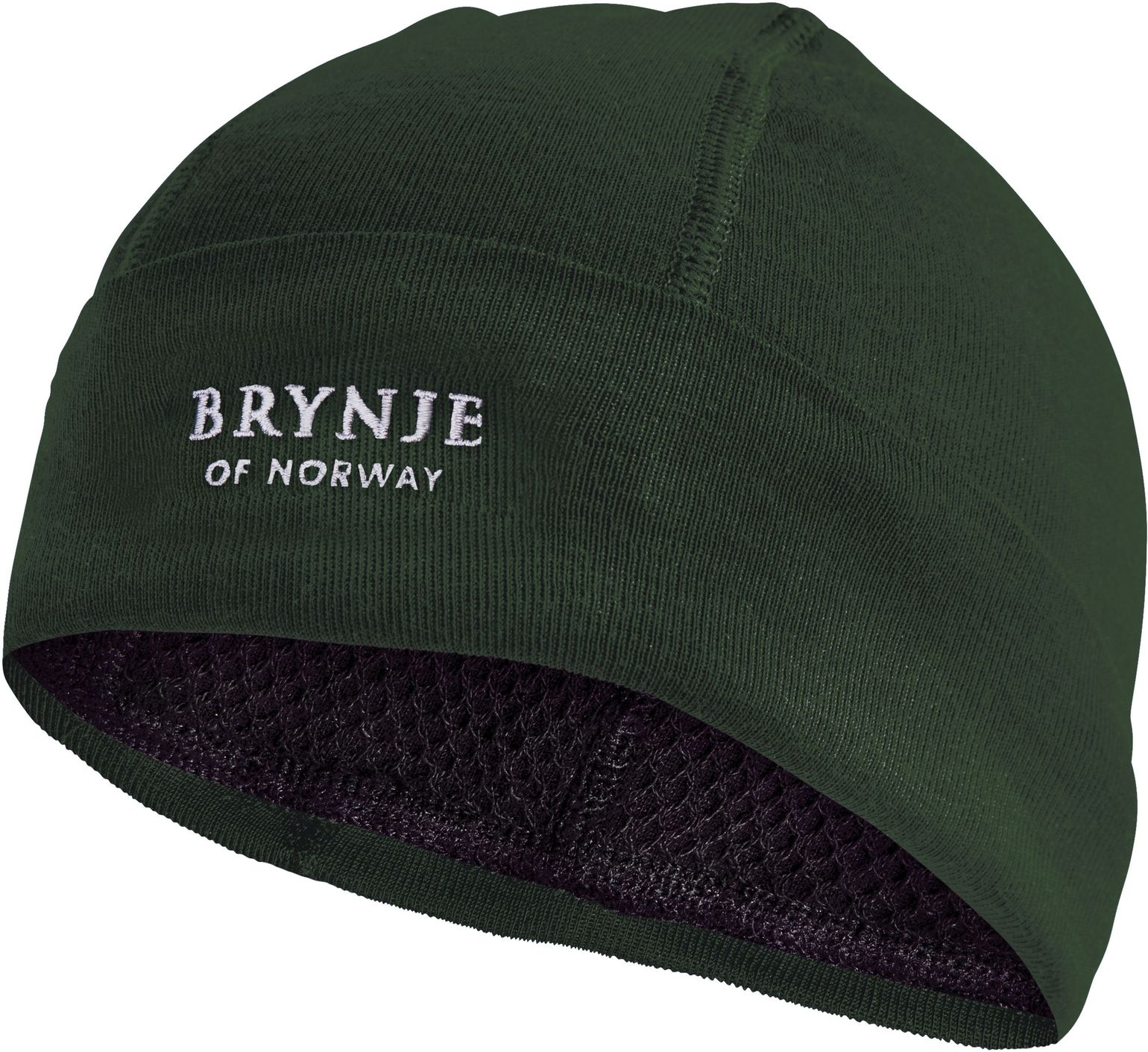 Brynje Arctic Hat Green