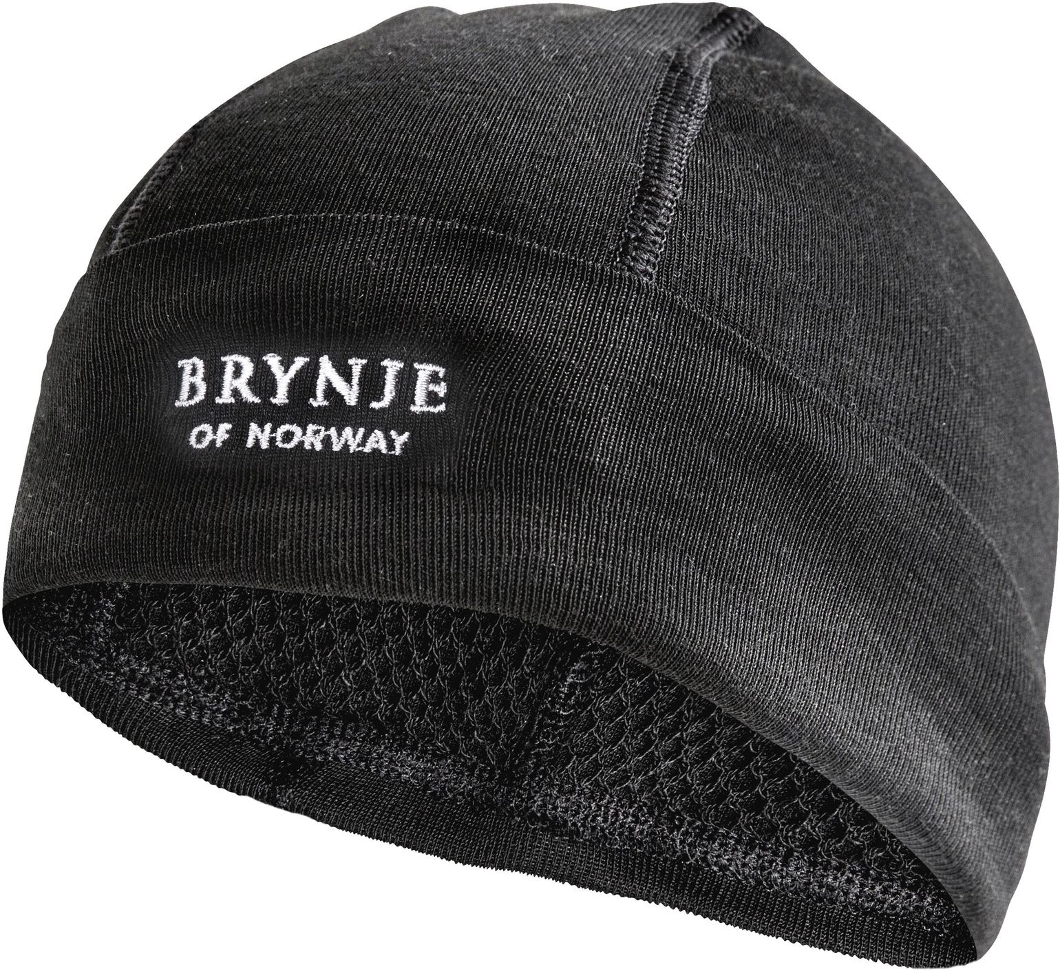 Brynje Arctic Hat Charcoal