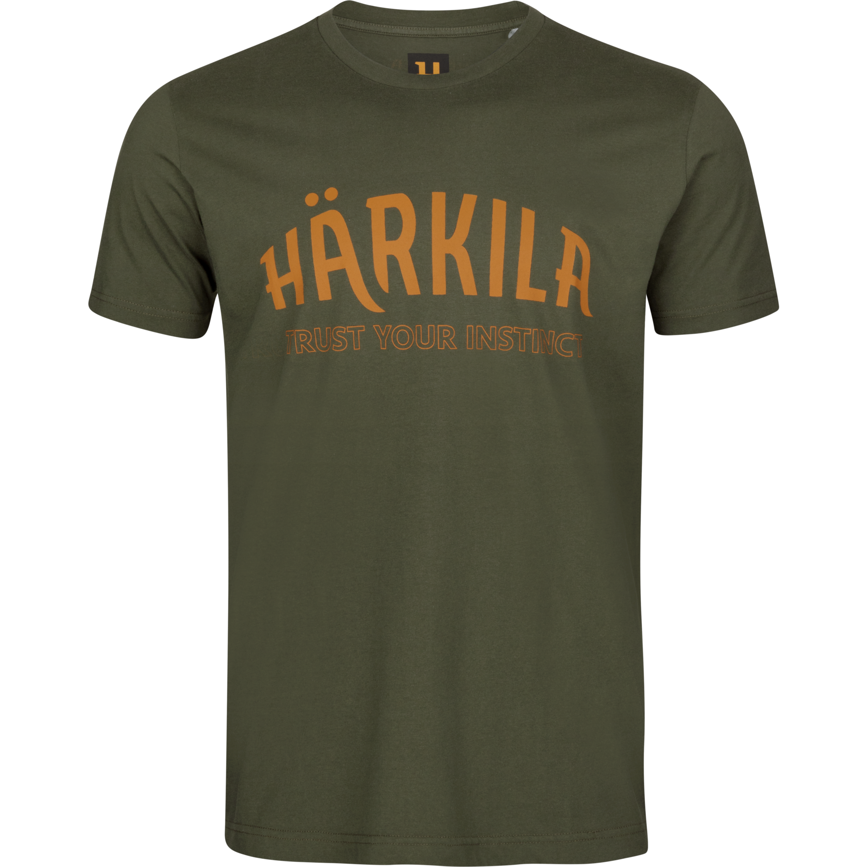 Härkila Men’s Modi SS T-Shirt Rosin