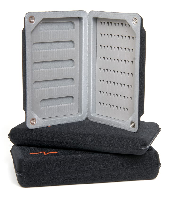 Guideline Guideline Ultralight Foam Box Black Guideline