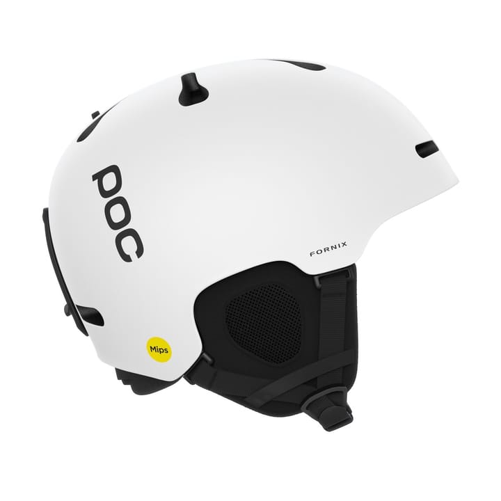 POC Fornix Mips Hydrogen White Matte POC