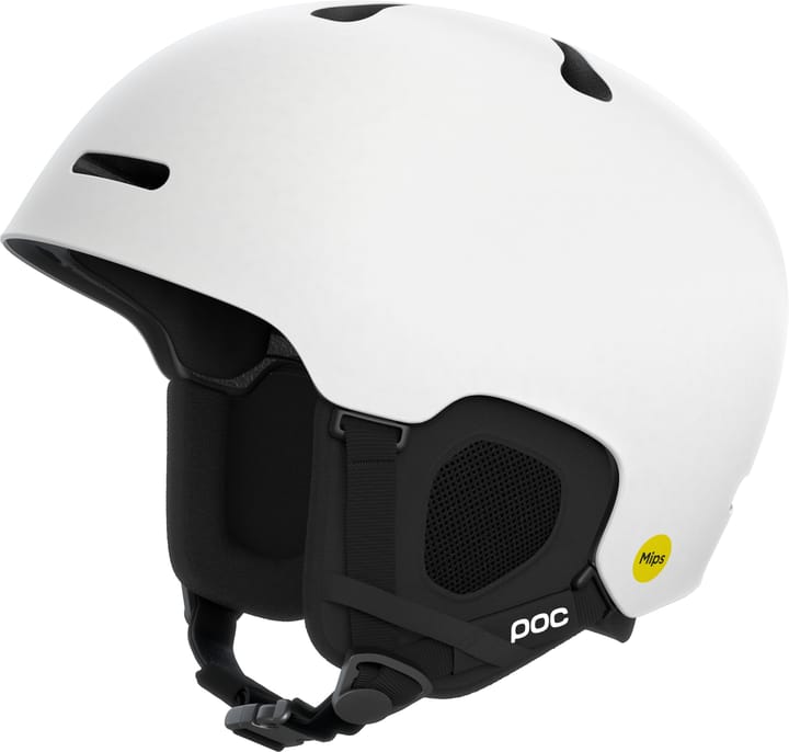 POC Fornix Mips Hydrogen White Matte POC