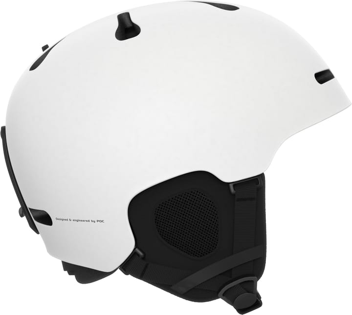 POC Fornix Mips Hydrogen White Matte POC