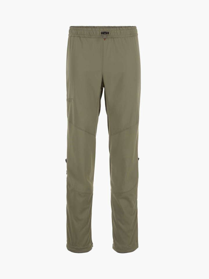 Klättermusen Böltor Pants M'S Dusty Green Klättermusen