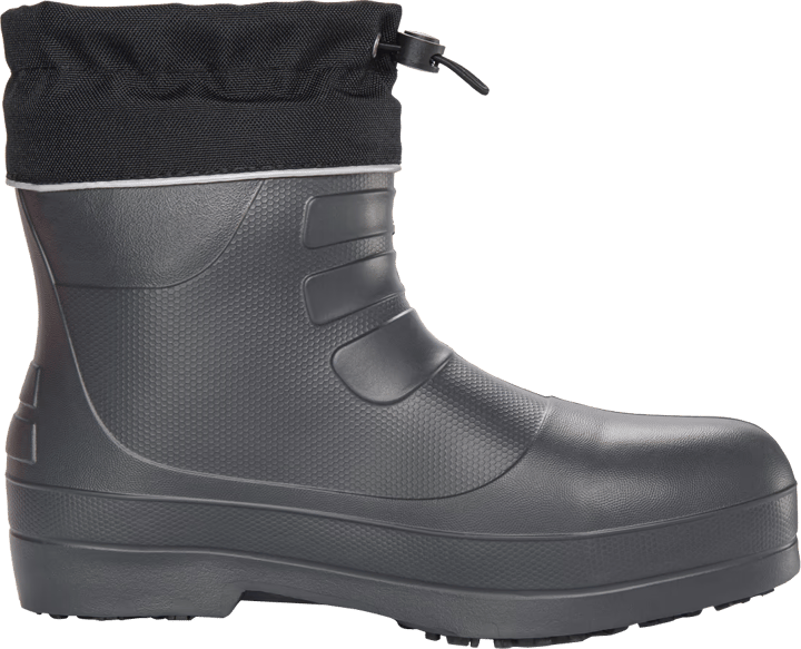 Viking Footwear Unisex Norse Low Boot Charcoal/Black Viking Footwear