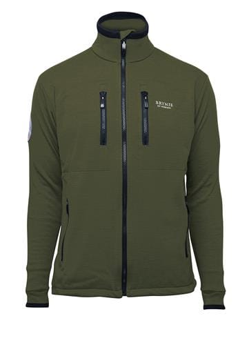 Brynje Unisex Antarctic Jacket Kaktus Brynje