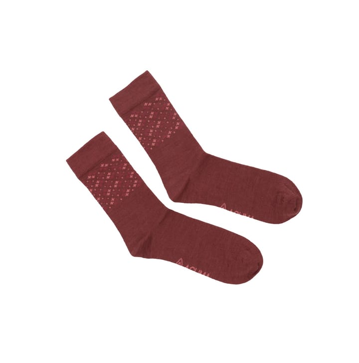 Aclima Liner Socks