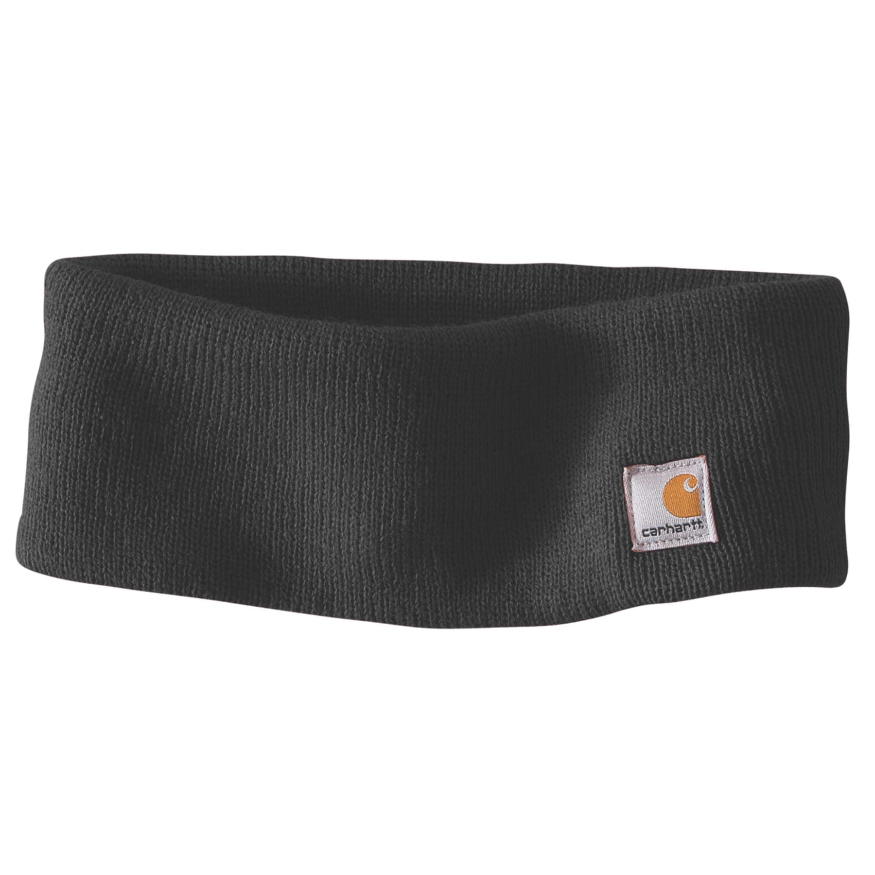 Carhartt Unisex Knit Headband Black