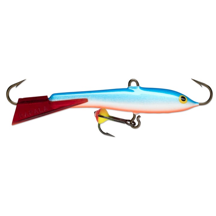 Rapala Rapala Jigging Rap Wh Psh Rapala