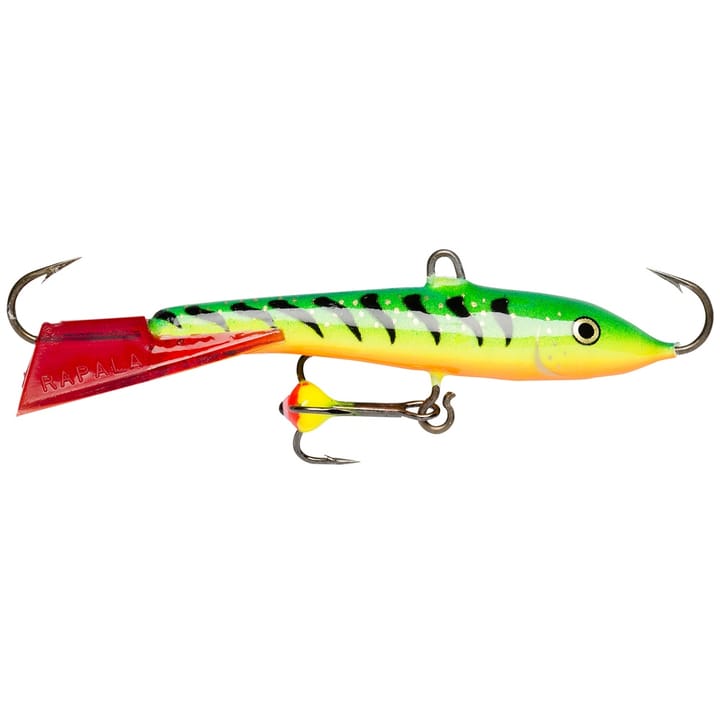 Rapala Rapala Jigging Rap Wh Psh Rapala