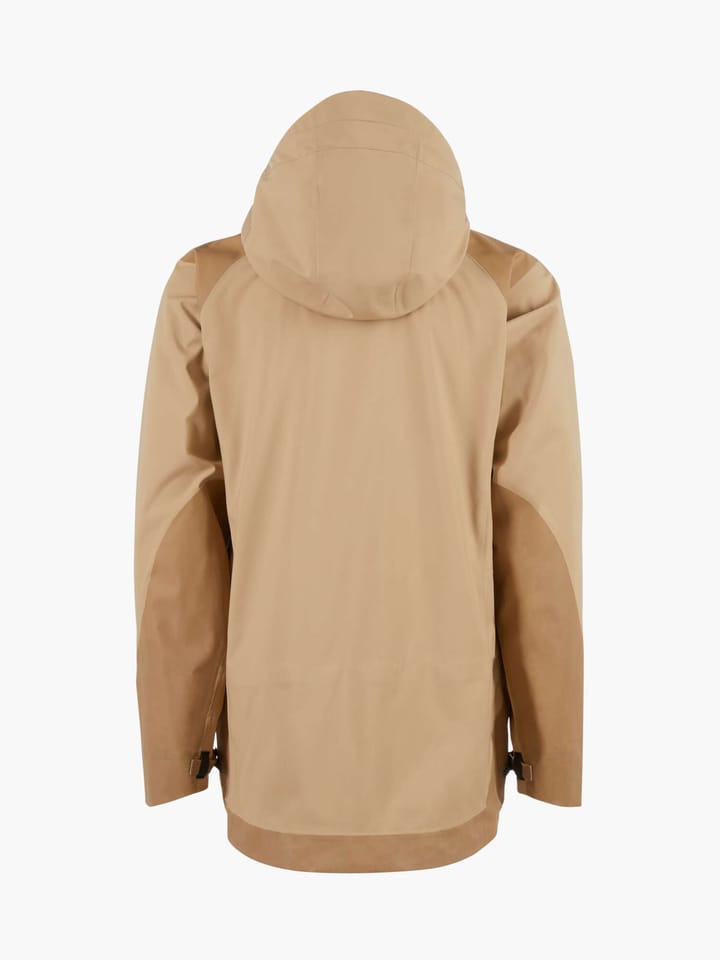 Klättermusen Brage 2.0 Jacket M's Warm Sand Klättermusen