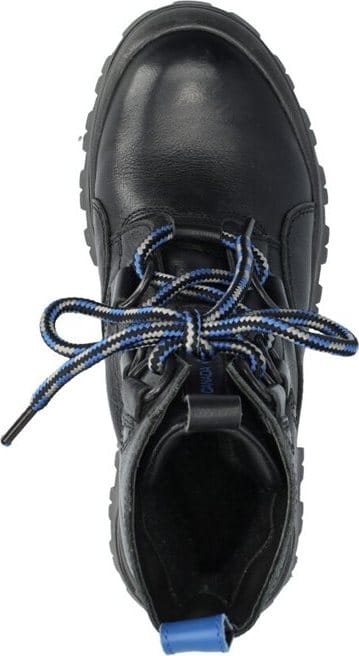 Canada Snow Women's Mount Nessa Lace Up Black Canada Snow