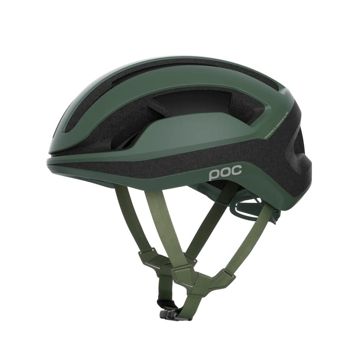 POC Omne Lite Epidote Green Matt POC