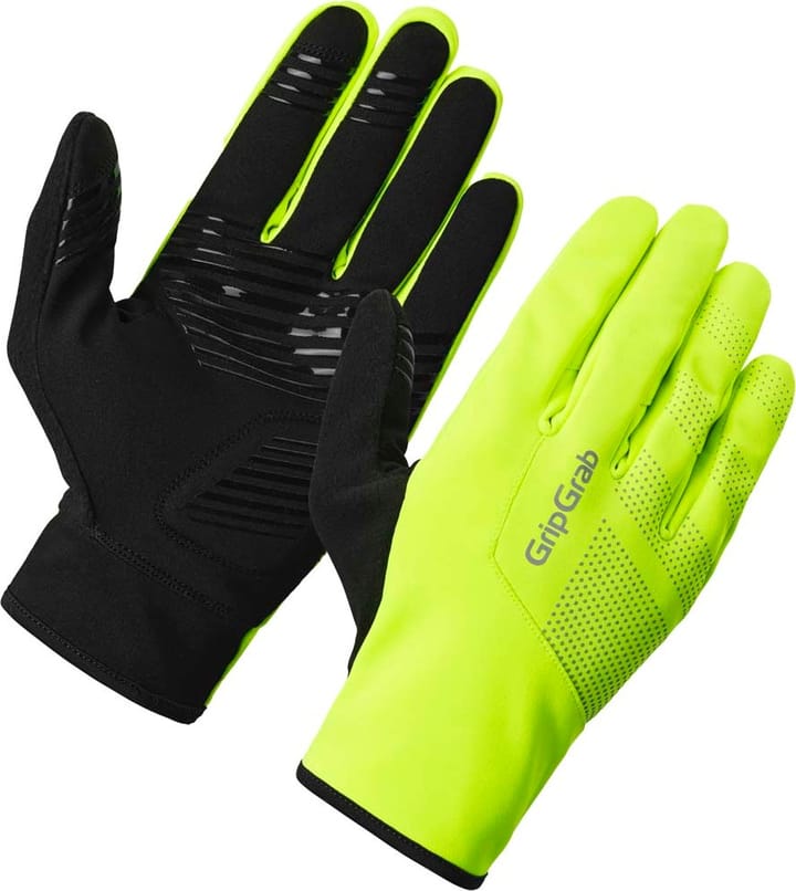 Gripgrab Unisex Gripgrab Ride 2 Waterproof Winter Gloves Gripgrab