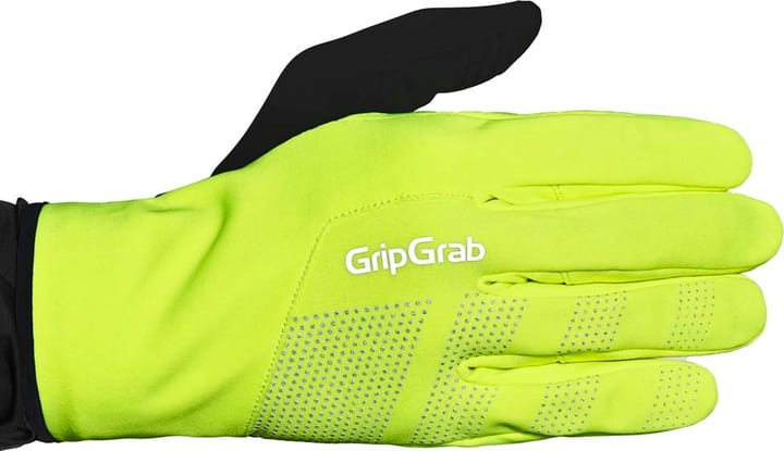 Gripgrab Unisex Gripgrab Ride 2 Waterproof Winter Gloves Gripgrab