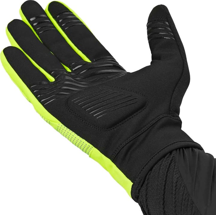 Gripgrab Unisex Gripgrab Ride 2 Waterproof Winter Gloves Gripgrab