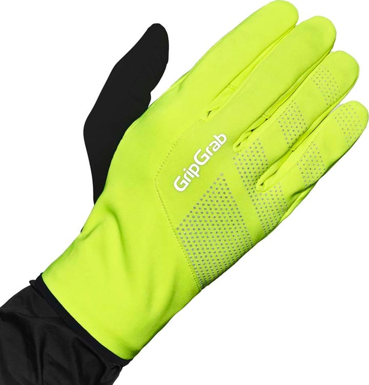 Gripgrab Unisex Gripgrab Ride 2 Waterproof Winter Gloves Gripgrab