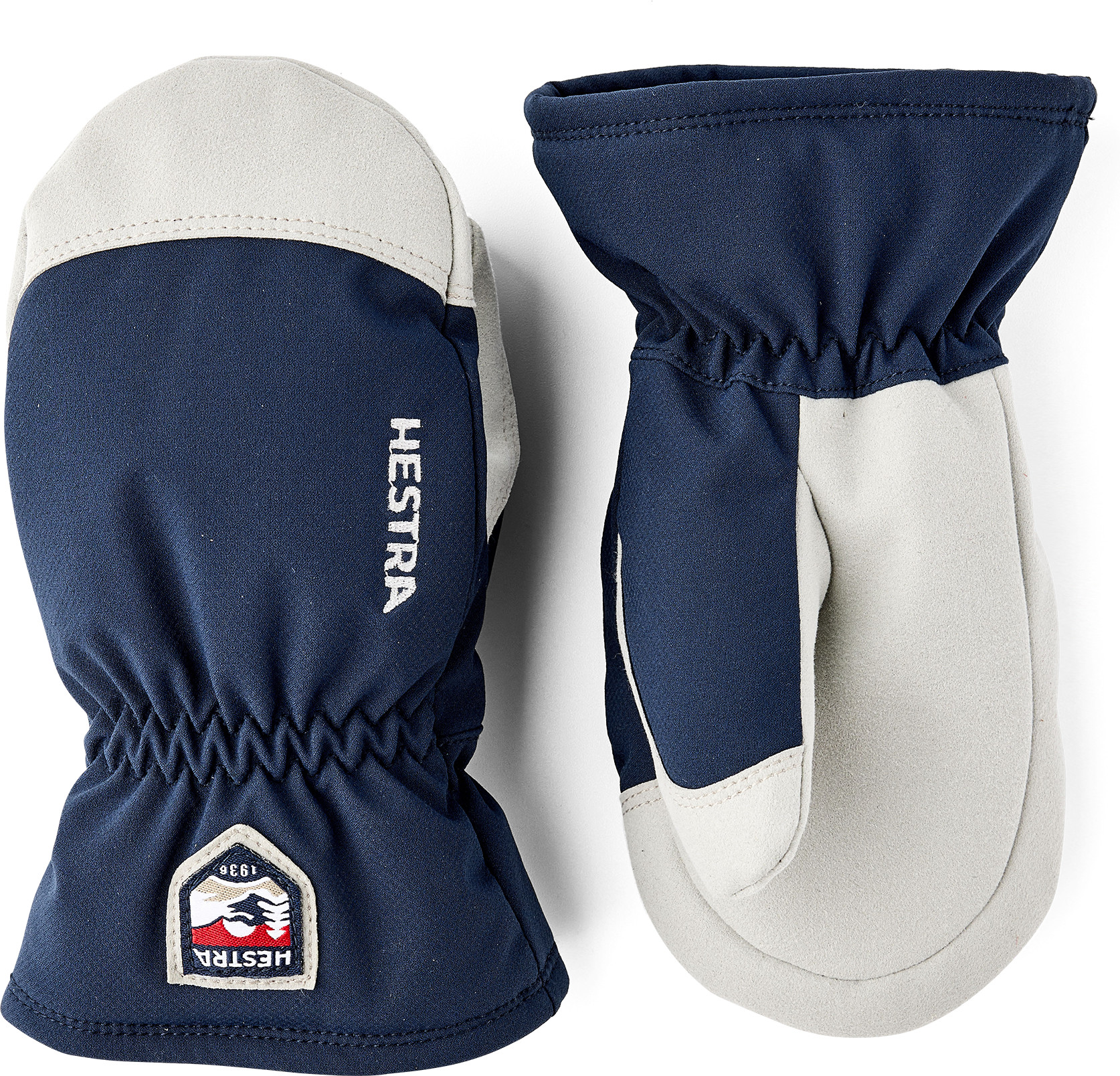 Hestra Kids’ My First Hestra CZone – Mitt Navy