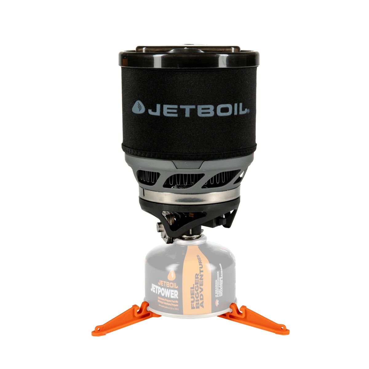 Jetboil COOK SYSTEM MINIMO CARBON Carbon