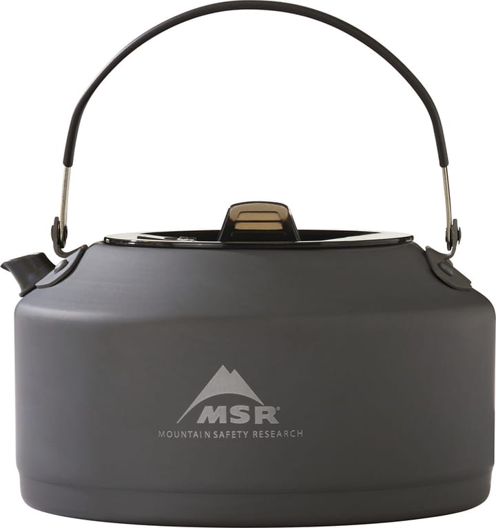 MSR Pika 1L Teapot Assorted MSR