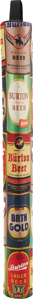 Burton Beeracuda Das Cuda Burton