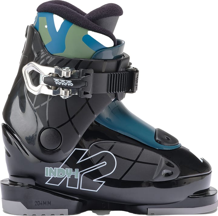 K2 Sports Kids' Indy 1 Ski Boots No Colour K2 Sports