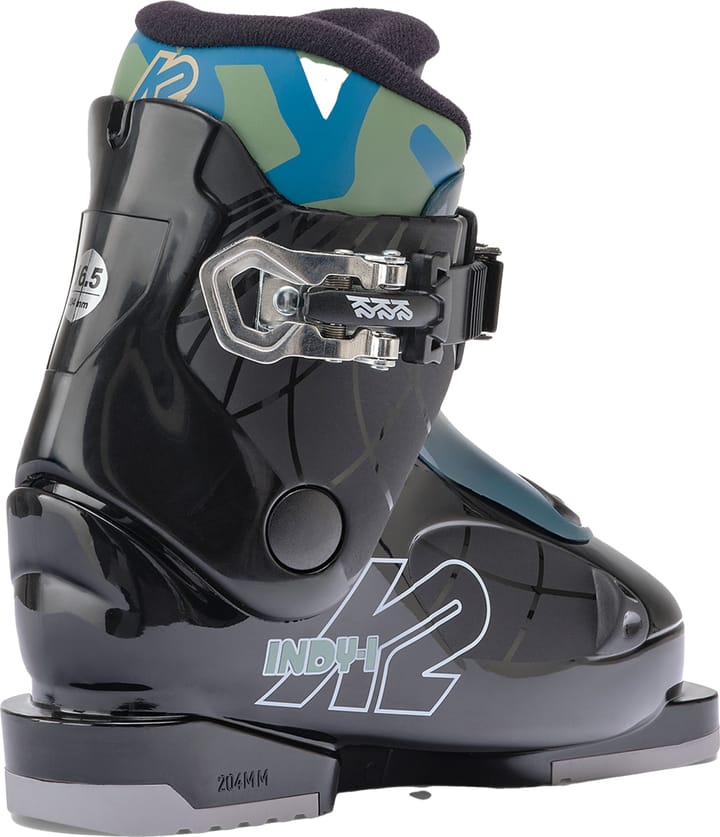 K2 Sports Kids' Indy 1 Ski Boots No Colour K2 Sports