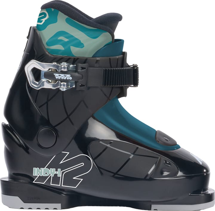 K2 Sports Kids' Indy 1 Ski Boots No Colour K2 Sports