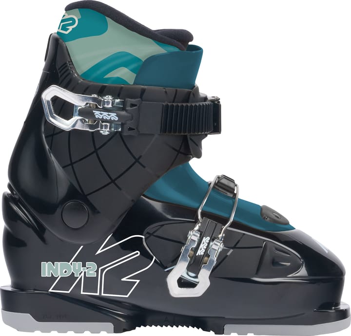 K2 Sports Kids' Indy 2 Ski Boots No Colour K2 Sports