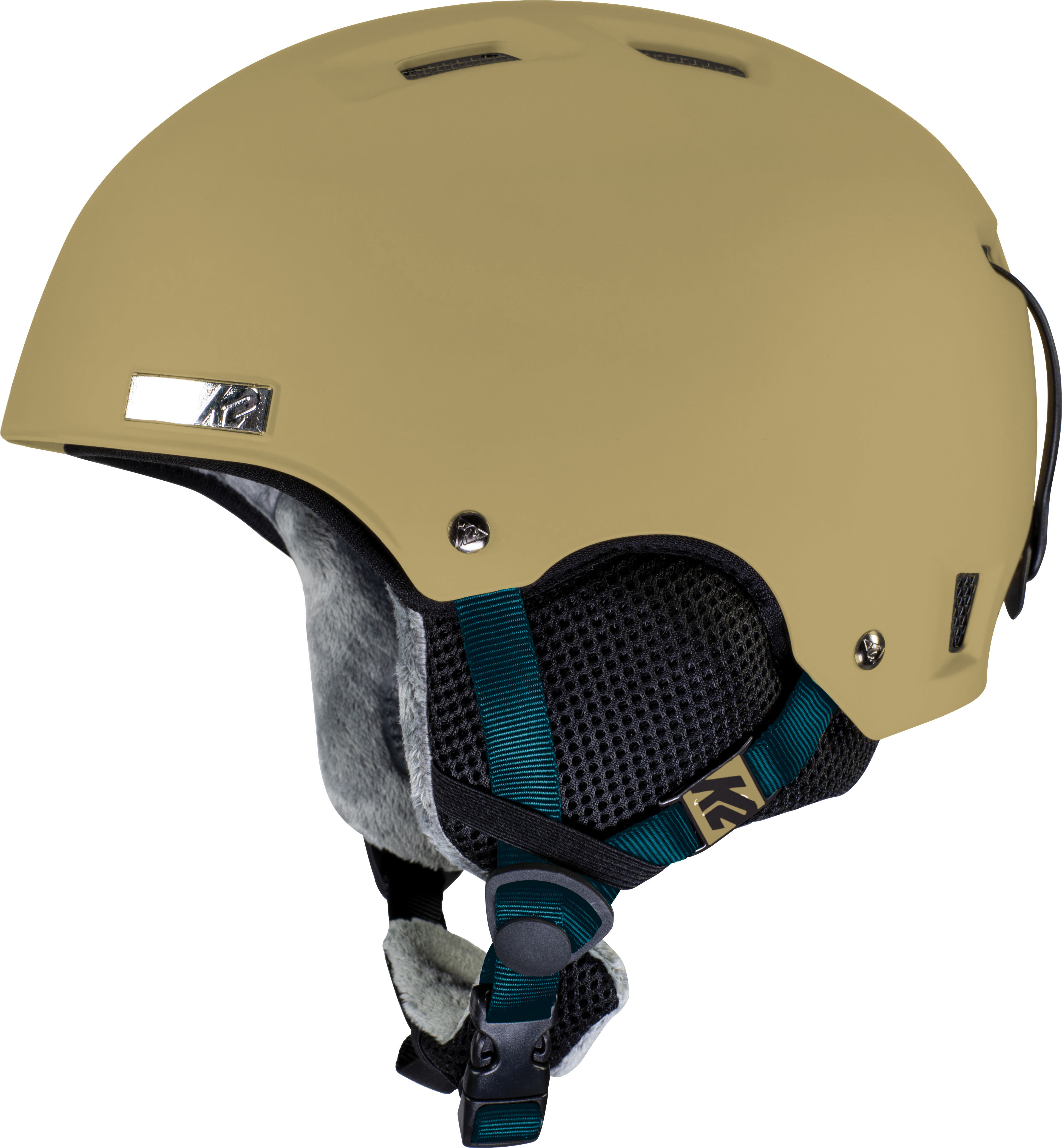 K2 Sports Men’s Verdict Helmet Sand