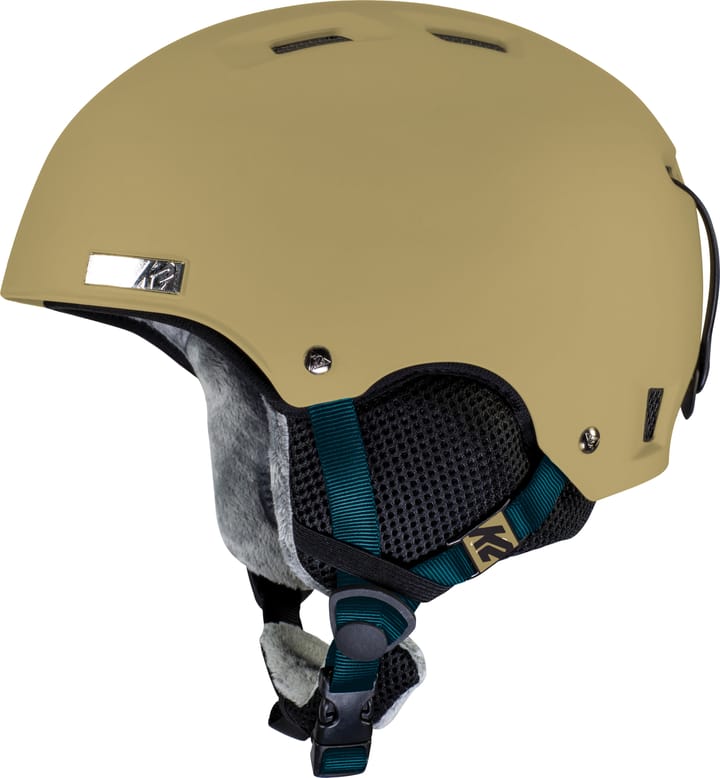 K2 Sports Men's Verdict Helmet Sand K2 Sports