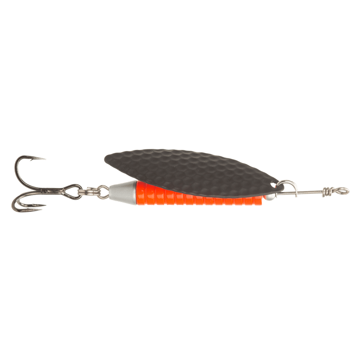 Sovik Søvik Atlantic Salmon Spinner Black/silver Tail Sovik