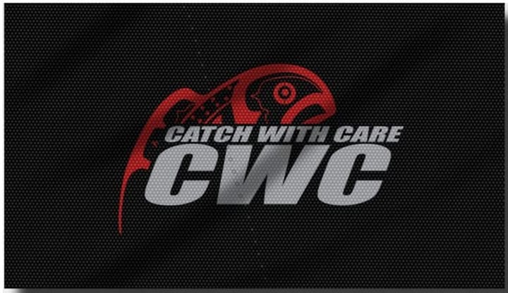 CWC Cwc Pike Sack Black Veienett 133 X 72cm CWC