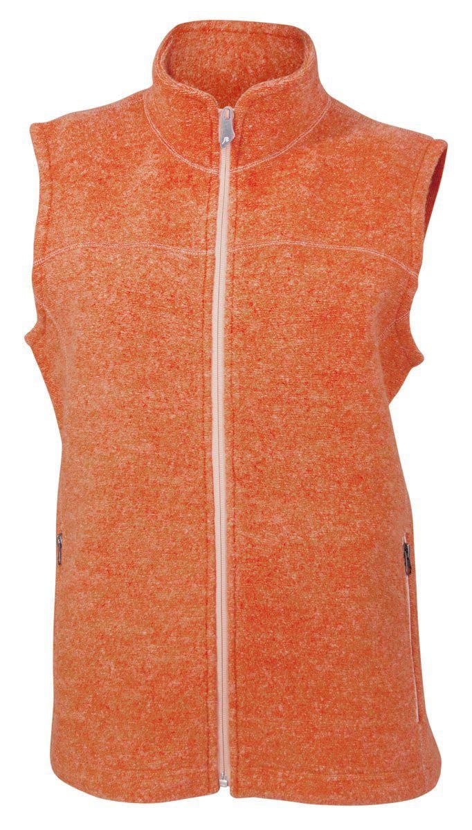 Ivanhoe Women's Beata Vest Coral Rose Ivanhoe