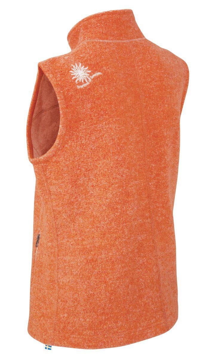 Ivanhoe Women's Beata Vest Coral Rose Ivanhoe