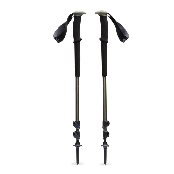 Black Diamond Trail Trekking Poles Pine Smoke Black Diamond