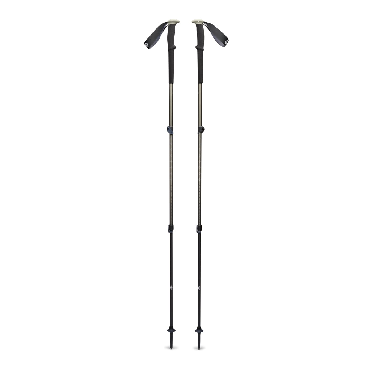 Black Diamond Trail Trekking Poles Pine Smoke